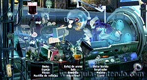 Mystery Case Files: El incidente Malgrave
