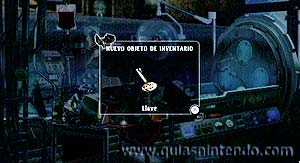 Mystery Case Files: El incidente Malgrave