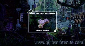 Mystery Case Files: El incidente Malgrave