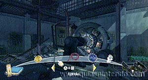 Mystery Case Files: El incidente Malgrave