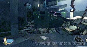 Mystery Case Files: El incidente Malgrave