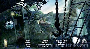 Mystery Case Files: El incidente Malgrave