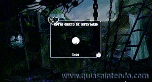 Mystery Case Files: El incidente Malgrave
