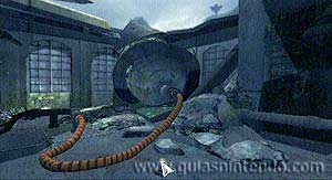 Mystery Case Files: El incidente Malgrave