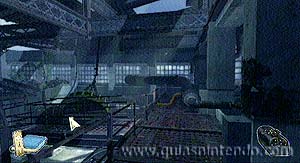 Mystery Case Files: El incidente Malgrave