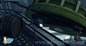 Mystery Case Files: El incidente Malgrave