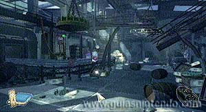 Mystery Case Files: El incidente Malgrave