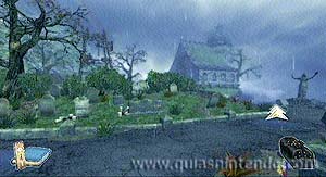 Mystery Case Files: El incidente Malgrave