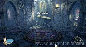 Mystery Case Files: El incidente Malgrave