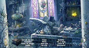 Mystery Case Files: El incidente Malgrave