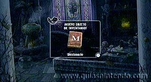 Mystery Case Files: El incidente Malgrave