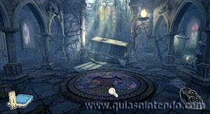 Mystery Case Files: El incidente Malgrave