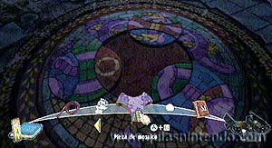 Mystery Case Files: El incidente Malgrave