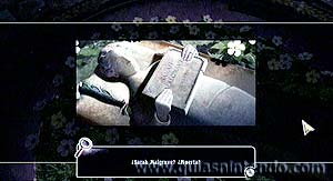 Mystery Case Files: El incidente Malgrave