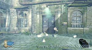 Mystery Case Files: El incidente Malgrave