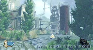 Mystery Case Files: El incidente Malgrave