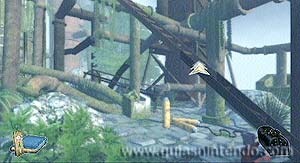 Mystery Case Files: El incidente Malgrave