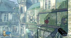 Mystery Case Files: El incidente Malgrave