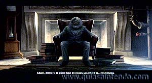 Mystery Case Files: El incidente Malgrave
