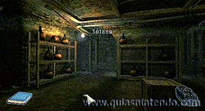 Mystery Case Files: El incidente Malgrave
