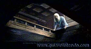 Mystery Case Files: El incidente Malgrave