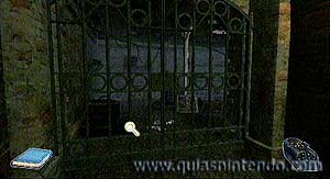 Mystery Case Files: El incidente Malgrave