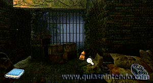Mystery Case Files: El incidente Malgrave
