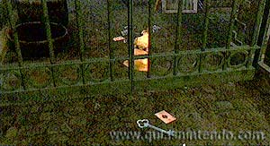 Mystery Case Files: El incidente Malgrave