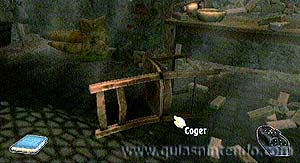 Mystery Case Files: El incidente Malgrave