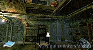 Mystery Case Files: El incidente Malgrave