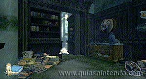 Mystery Case Files: El incidente Malgrave