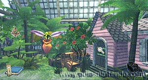 Mystery Case Files: El incidente Malgrave