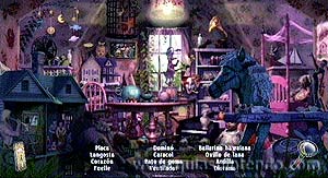 Mystery Case Files: El incidente Malgrave