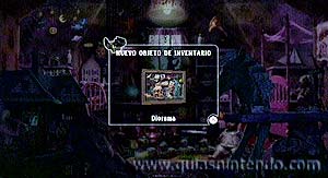 Mystery Case Files: El incidente Malgrave