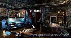 Mystery Case Files: El incidente Malgrave