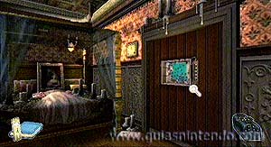 Mystery Case Files: El incidente Malgrave