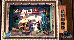 Mystery Case Files: El incidente Malgrave