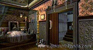 Mystery Case Files: El incidente Malgrave