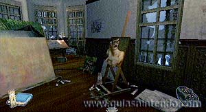 Mystery Case Files: El incidente Malgrave