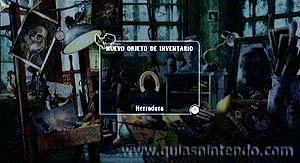 Mystery Case Files: El incidente Malgrave
