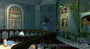 Mystery Case Files: El incidente Malgrave