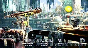 Mystery Case Files: El incidente Malgrave
