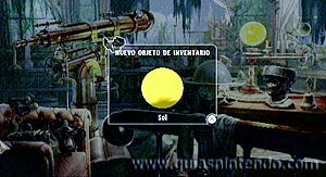 Mystery Case Files: El incidente Malgrave