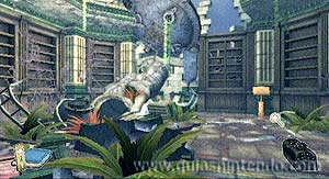 Mystery Case Files: El incidente Malgrave