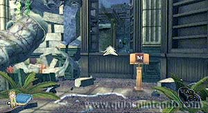 Mystery Case Files: El incidente Malgrave