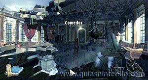 Mystery Case Files: El incidente Malgrave