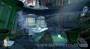 Mystery Case Files: El incidente Malgrave