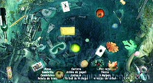 Mystery Case Files: El incidente Malgrave