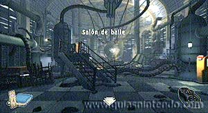 Mystery Case Files: El incidente Malgrave