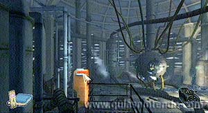 Mystery Case Files: El incidente Malgrave